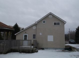 1280 W Anderson Rd, Linwood, MI 48634