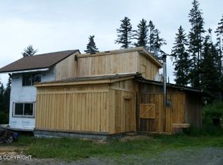 37783 Baneberry Dr, Anchor Point, AK 99556