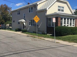 116 Straley Ave, Buffalo, NY 14211