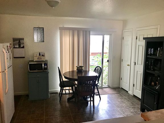 Kitchen/diner, view two