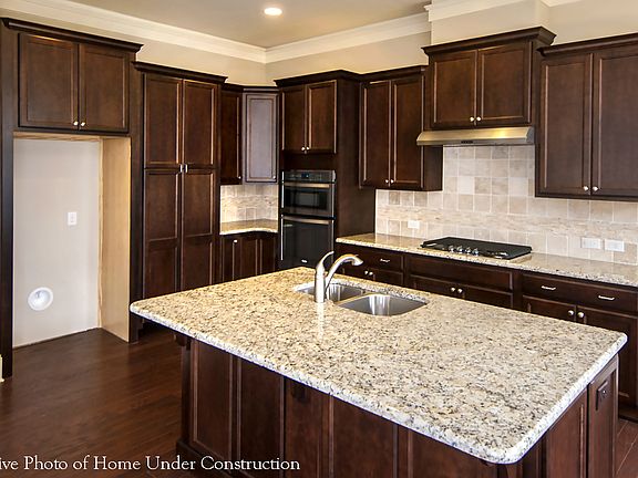 The Riverside | John Wieland Homes and Neighborhoods