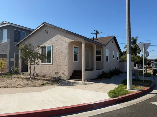 4200 Agnes Ave, Lynwood, CA 90262