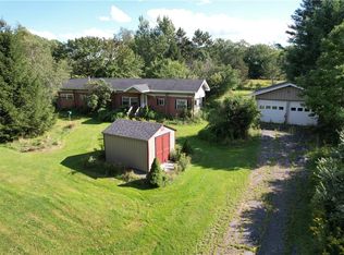 185 Jim Stephenson Rd, Jeffersonville, NY 12748