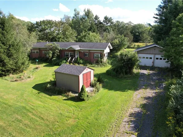 185 Jim Stephenson Road, Jeffersonville, NY 12748