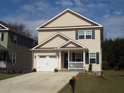 222 Heritage Crossing Dr, Maryville, TN, 37804