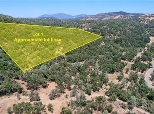 1 Ashworth Rd, Mariposa, CA 95338