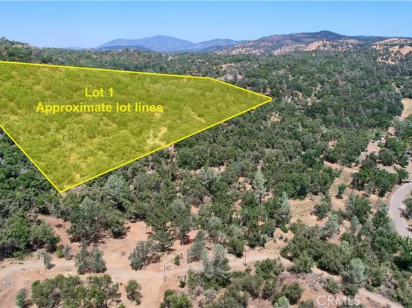 1 Ashworth Rd, Mariposa, CA 95338