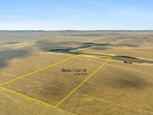 High Bluff Dr #7-lot 18, Box Elder, SD 57719
