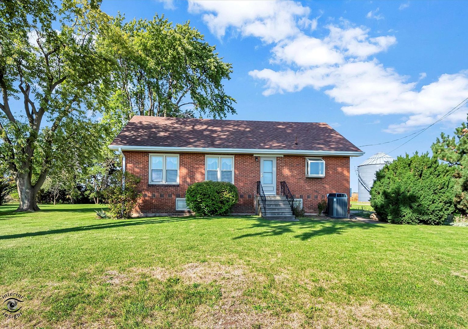 16615 W 2000n Rd, Reddick, IL 60961 Zillow