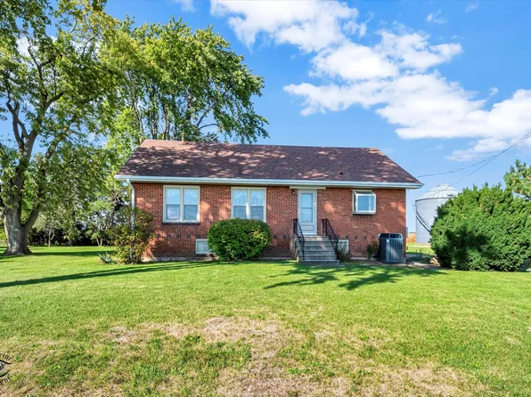 16615 W 2000n Rd, Reddick, IL 60961