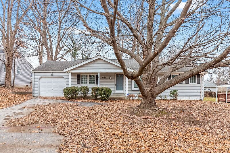 1st image of 1121 Redman Blvd