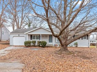 1121 Redman Blvd, Saint Louis, MO 63138