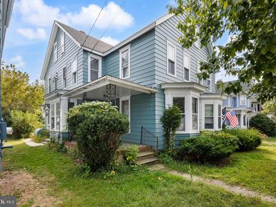 36 Bowen Ave, Woodstown, NJ, 08098