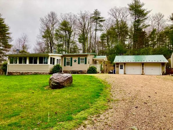 69 Wilson Dr, Montebello, VA 24464