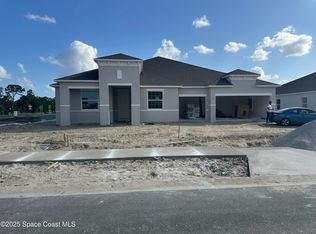 1463 Omega Ln, Merritt Island, FL 32953