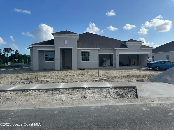 1463 Omega Ln, Merritt Island, FL 32953