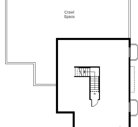 _Plan_5049-B Floor