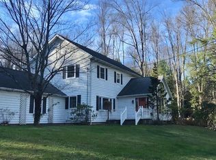 118 Sugar Hill Rd, Saint Marys, PA 15857