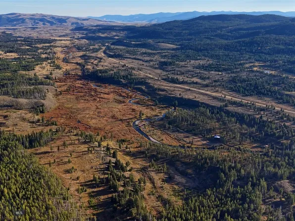 36 Diamond Sky Ln, Philipsburg, MT 59858