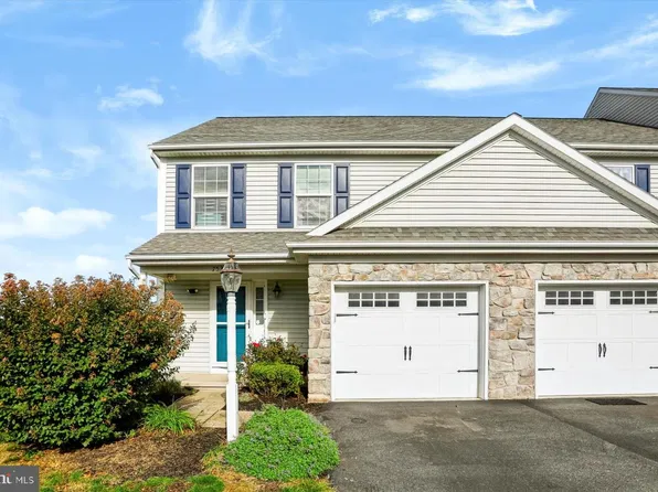753 Winding Ln, Harrisburg, PA 17111