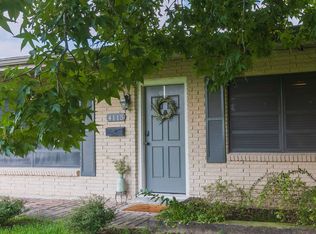 4115 Heyd Ave, Lake Charles, LA 70605