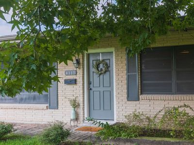 4115 Heyd Ave, Lake Charles, LA, 70605