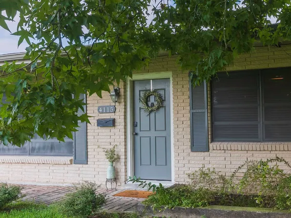 4115 Heyd Ave, Lake Charles, LA 70605