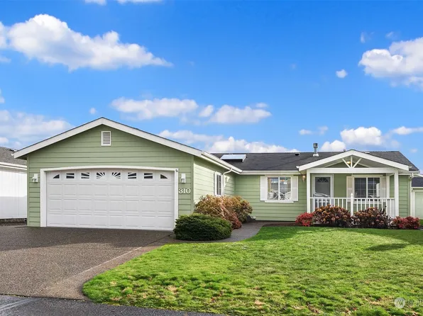 310 Willow Street SW, Orting, WA 98360