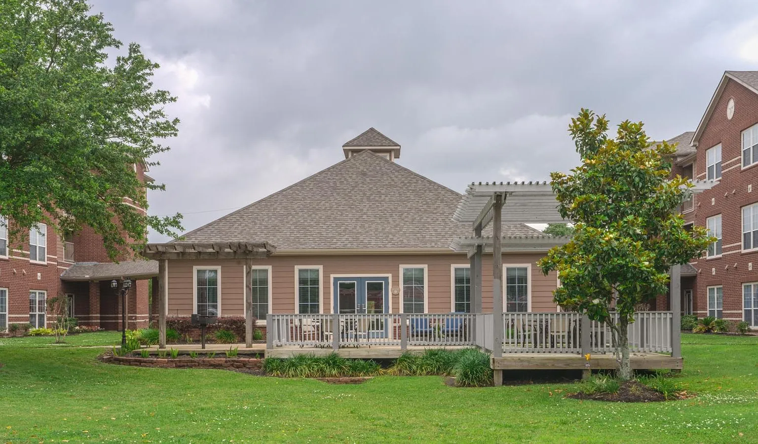 Birdsong Place Villas — Photo 2