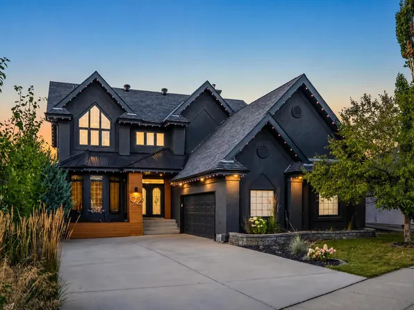 92 Nottingham Hbrs, Strathcona County, AB T8A 6G2