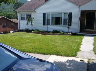 444 E John St, Bedford, PA 15522