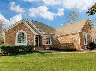 4619 Summer Lake Mews, Moseley, VA 23120