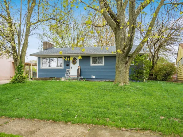 1226 Carolwood Ave, Columbus, OH 43227