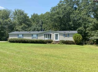 87 Crofts Mill Rd, Camden, SC 29020