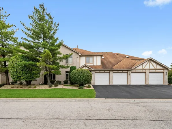6413 Pine Trail Ln APT 2, Tinley Park, IL 60477