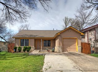 7208 Bennett Ave, Austin, TX 78752