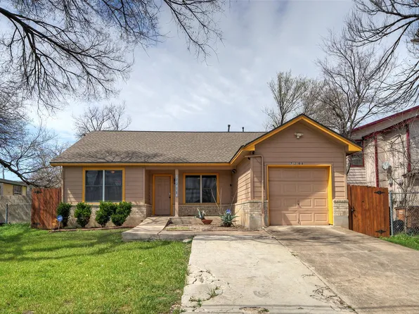7208 Bennett Ave, Austin, TX 78752