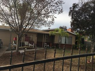 41 S Prospect St, Porterville, CA