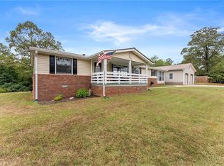 1689 Old State Rd, Pendergrass, GA 30567