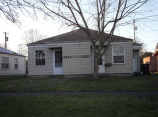 1427 10th Ave, Longview, WA 98632