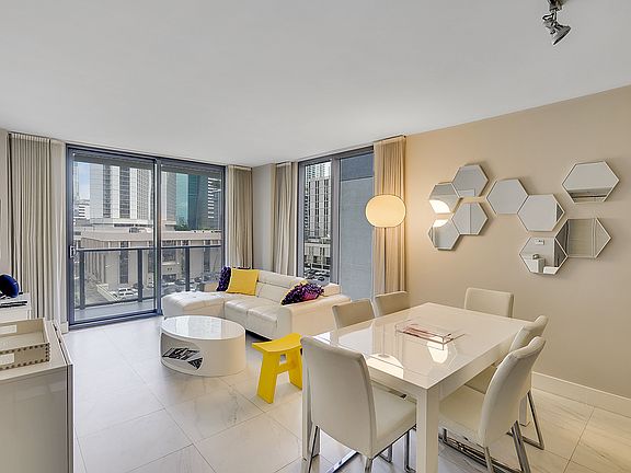 Window treatments through out