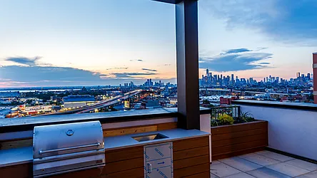 Rented by Nooklyn NYC LLC