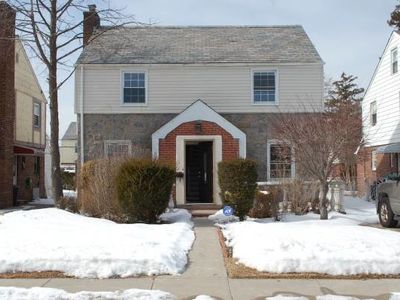 115-06 220th St, Cambria Heights, NY, 11411