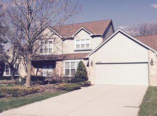 24776 Sutherland Dr, Novi, MI