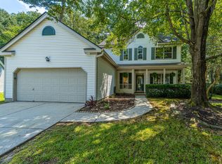 5410 Percival Ln, Charleston, SC 29420