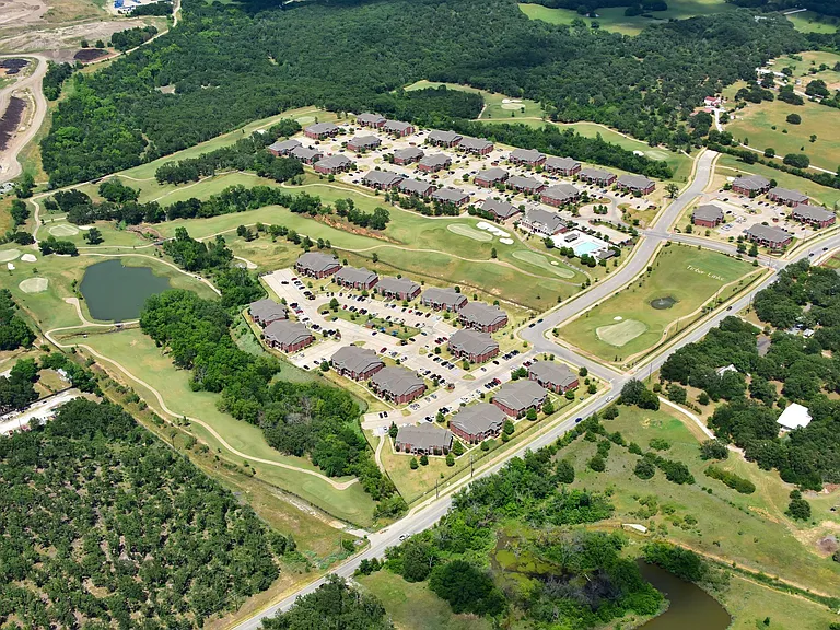 Timberlinks At Denton — Photo 22