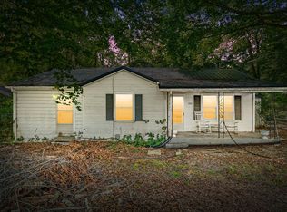 336 Edmondson Ferry Rd, Clarksville, TN 37040