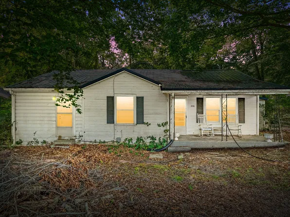 336 Edmondson Ferry Rd, Clarksville, TN 37040