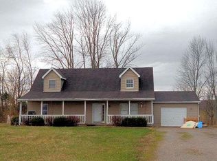 4 Lorelei Dr, Fayetteville, OH 45118