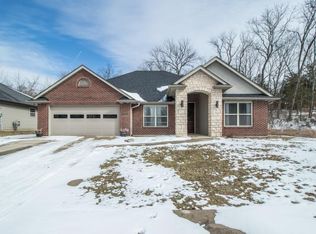 4508 Orrine St, Columbia, MO 65201